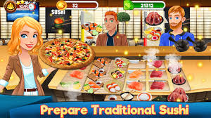 Back in march, it was the calming, everyday escapi. Download Chef Kitchen Cook Restaurant Cooking Games Food Free For Android Chef Kitchen Cook Restaurant Cooking Games Food Apk Download Steprimo Com