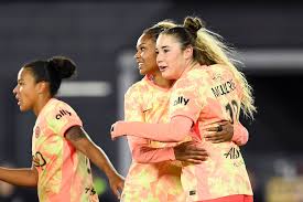 Utah Royals & Portland Thorns Headline Final NWSL Slate Before World Cup Break
