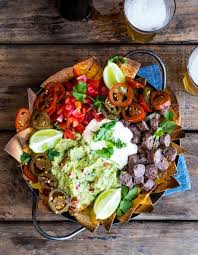 Boerewors Nachos By Hein Van Tonder Awarded Cape Town Based Food Photographer Videographer Stylist Recipe Nachos Recipe Food Recipes