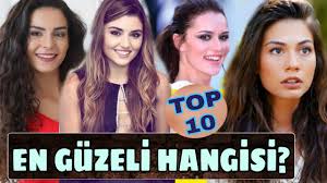 Posta'nın düzenlediği jüri en güzel 10 kadını seçti! Turkiyenin En Guzel 10 Kadin Oyuncusu Hangisi Birinci Youtube