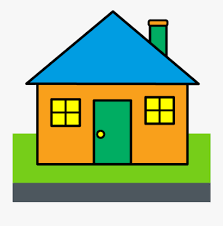 We all need a house to live in. House Clipart Free Cute House Clipart Clipart Panda Pucca House Kutcha House Free Transparent Clipart Clipartkey