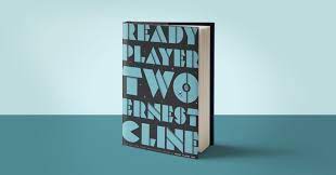 Some players may earn badges in any participating ready player two event place, but the book is available now everywhere, make sure to grab your own copy! Ready Player Two Movie Is In Early Stages Ernest Cline Reveals