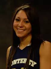 2010-11 Women's Basketball Roster