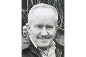 James Switzer Obituary (1930