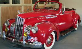 We also have a state of the art body shop / collision center! Texas Car Museums