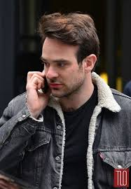Charlie Cox