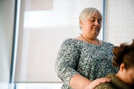 Exploring Complementary Therapies: Healing Touch