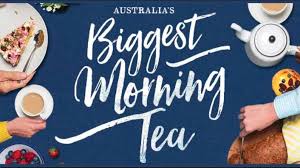 25 years of australia's biggest morning tea! Register Now For The 2018 Biggest Morning Tea Port Macquarie News Port Macquarie Nsw