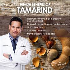 In addition to its delicious flavor and versatility, however, the tamarind fruit also comes with a long list of potential health benefits. Health Benefits Of Tamarind Juice Pasteurinstituteindia Com