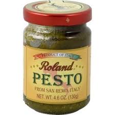 Roland San Romo Pesto