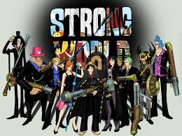 Nonton One Piece Movie 10 Lasopaoasis