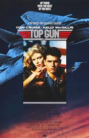 Том круз, эд харрис, дженнифер коннелли и др. Top Gun 1986 Imdb