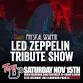 Led Zeppelin Tribute Physical Graffiti at Tony D's event image
