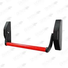 Mulai dari pintu, jendela, genteng, furnitur dan lain sebagainya. Panic Exit Panic Bar Handle Pintu Emergency