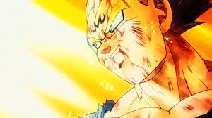 Dragon ball z kai vegeta sacrifice. Best Vegetas Sacrifice Gifs Gfycat