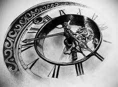 Anhand guter tattoo vorlagen kannst du erkennen, wie ein tattoo später auf der eigenen haut. 35 Zifferblatt Ideen Tattoo Uhr Uhren Tattoos Zifferblatt