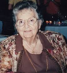 Mary Falzone Obituary