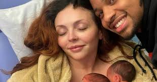 Jesy Nelson told her twin babies may 'never walk'