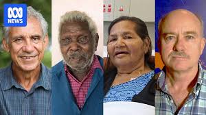 Australia Day honours: Territorians recognised for contributions to nation 