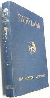 Ida Sherbourne Outhwaite 1888 1960 Australian Illustrator Ilustraciones