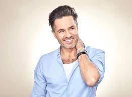 Peter jöback was born on june 4, 1971 in farsta, stockholms län, sweden as peter arne jöback. Peter Joback Happy Birthday Peter Team Pj Facebook