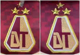 Deportes tolima are rarely involved in exciting encounters, with 15 of their last 17 matches producing two goals or fewer, but that approach has served them extremely well during the current deportes tolima campaign. Emocionante Asi Se Borda La Tercera Estrella En El Escudo Del Deportes Tolima Tras Conquistar La Liga Betplay 1 2021