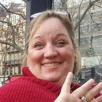 Jillynn "Jill" Heap Stapley Obituary