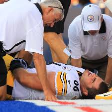 Africa…his father's side of the family were competitive rugby players…full name: Around The Afc North Steelers Guard David Decastro Not Heading To Ir Yet Cincy Jungle