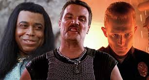 Joaquin Phoenix and Vanessa Kirby feature