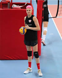 Ebrar karakurt's spikes make poland nervous! Avorchck5y1pfm