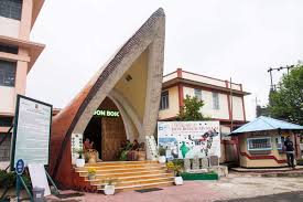 For visitors, don bosco museum is an attraction not be missed. Photos Of Don Bosco Museum Tripinvites