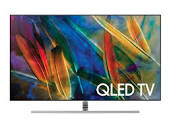 55" Class Q7F QLED 4K TV TVs - QN55Q7FAMFXZA | Samsung US