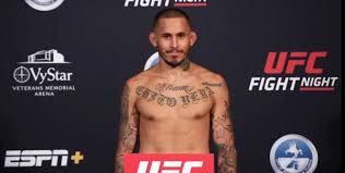 Get a sneak peek into ufc fighter, marlon 'chito' vera's workout as he prepares for an upcoming fight in argentina. Marlon Vera Plans To Make Big Jump With Win Over Brat Sean O Malley