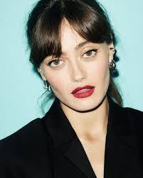 Ella Purnell's Instagram, Twitter & Facebook