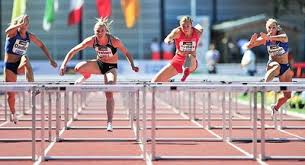 Eine ausnahme bildeten die letzten vier jahre von 1977 bis 1980, als der fünfkampf an nur einem wettkampftag ausgetragen wurde. Ratingen 2019 Tag 1 Siebenkampf Von Disziplin Zu Disziplin Leichtathletik De