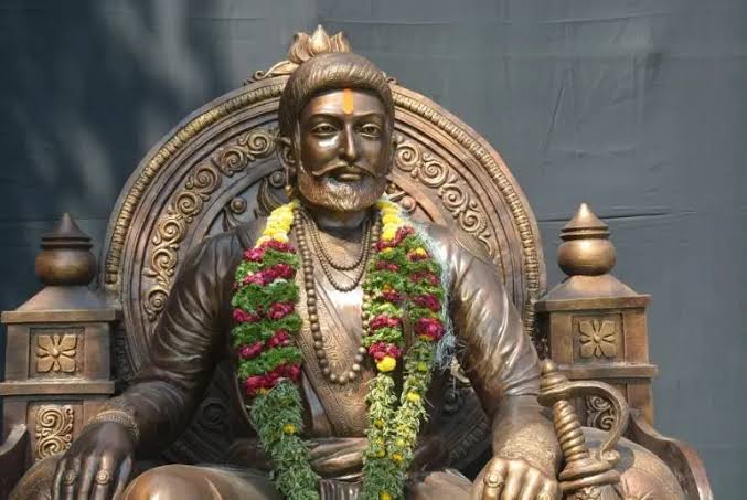 छत्रपती शिवाजी महाराज: सर्वसमावेशक शासक राम पुनियानी