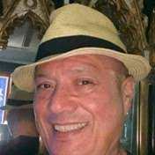 Paul Corrales's Instagram, Twitter & Facebook