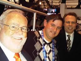 NYISkinny: Eric Hornick's Blog: It Happened at the Coliseum …