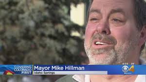 Idaho Springs Mayor Mike Hillman Faces Recall