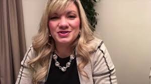 Hannah Watts & Donna Combs