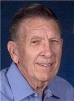 John Scarbrough Obituary (2019)