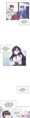 Contains themes or scenes that may not be suitable for very young readers thus is blocked for their protection. Log In To Lust A Land Manga Chapter 22 Toonily