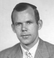 Griffin, Walter Brock