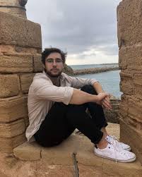 You've seen our incredible first year outs but let's not forget about our  returning senior instructors! Ananthi Jayasundera, Ali Slimi, Ilana  Cuello-Wolffe, Cale McCrary, and Olivia Hardage will all be joining us