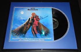 Download albums of your favorite artist, and only interesting songs to you, or listen to them online. Jim Steinman Signed Framed 1981 Bad For Good Record Album Display 499691109