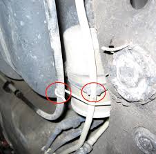 When what's important is dependability and performance, consumers can be content with a solid car engineered by volkswagen. How To Replace Fuel Filter Vw Audi 1 8t Mkiv Diy Axleaddict A Community Of Car Lovers Enthusiasts And Mechanics Sharing Our Auto Advice