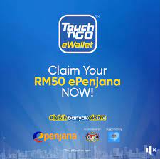 We did not find results for: Epenjana Claim From Touch N Go Ewallet Step By Step Mypromo My