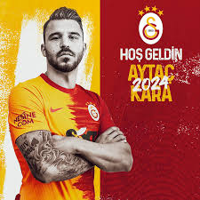 İşte alpaslan öztürk'ün oynadığı mevkii ve takımlar. Galatasaray Yeni Transferleri Alpaslan Ozturk Ve Aytac Kara Yi Pes Pese Acikladi