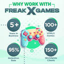 Freak X Games