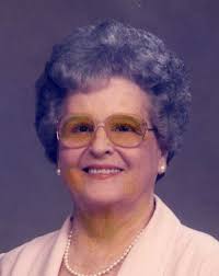 Ora Mae McClain Obituary (2013)